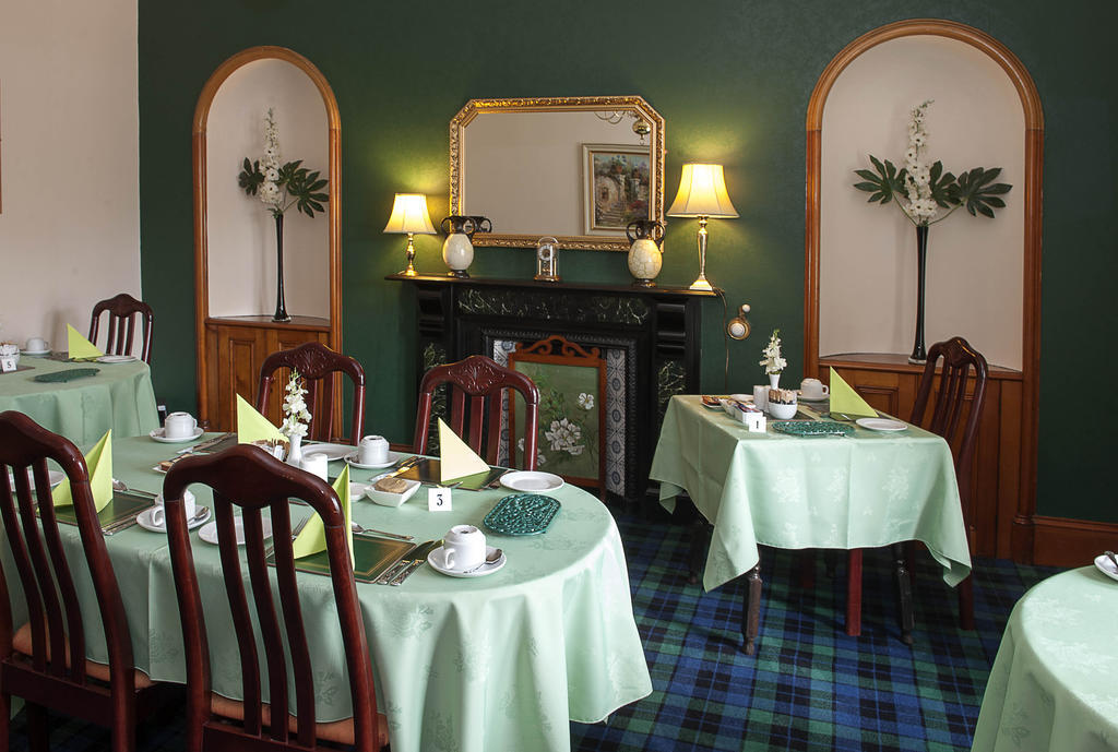 Eskdale Guest House Inverness Exterior foto