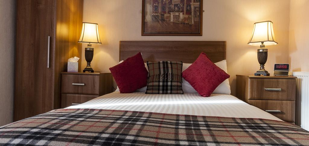 Eskdale Guest House Inverness Habitación foto