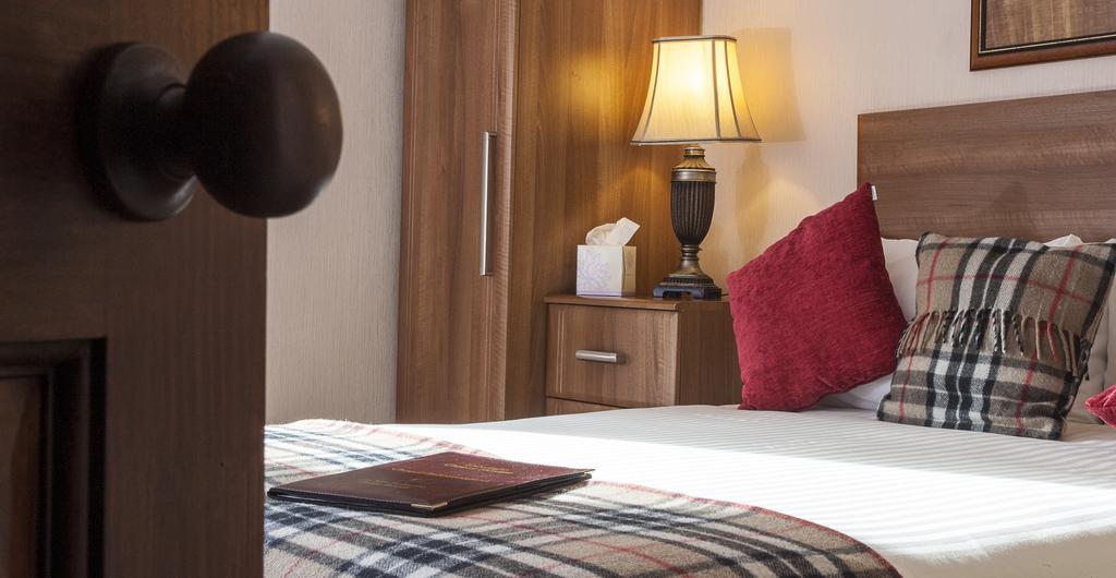 Eskdale Guest House Inverness Habitación foto