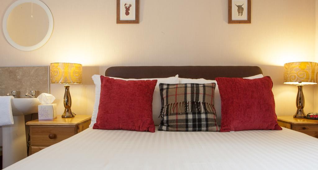 Eskdale Guest House Inverness Habitación foto