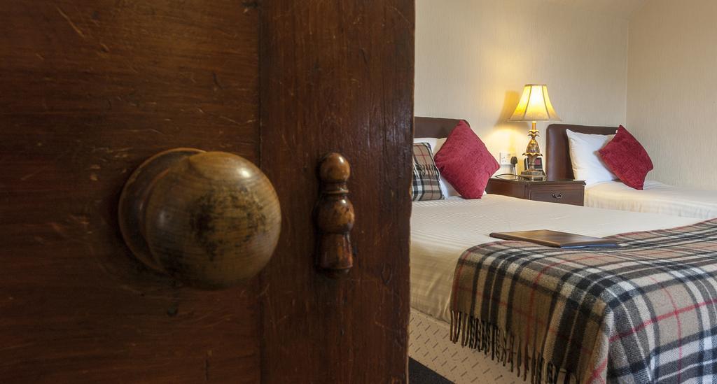 Eskdale Guest House Inverness Habitación foto