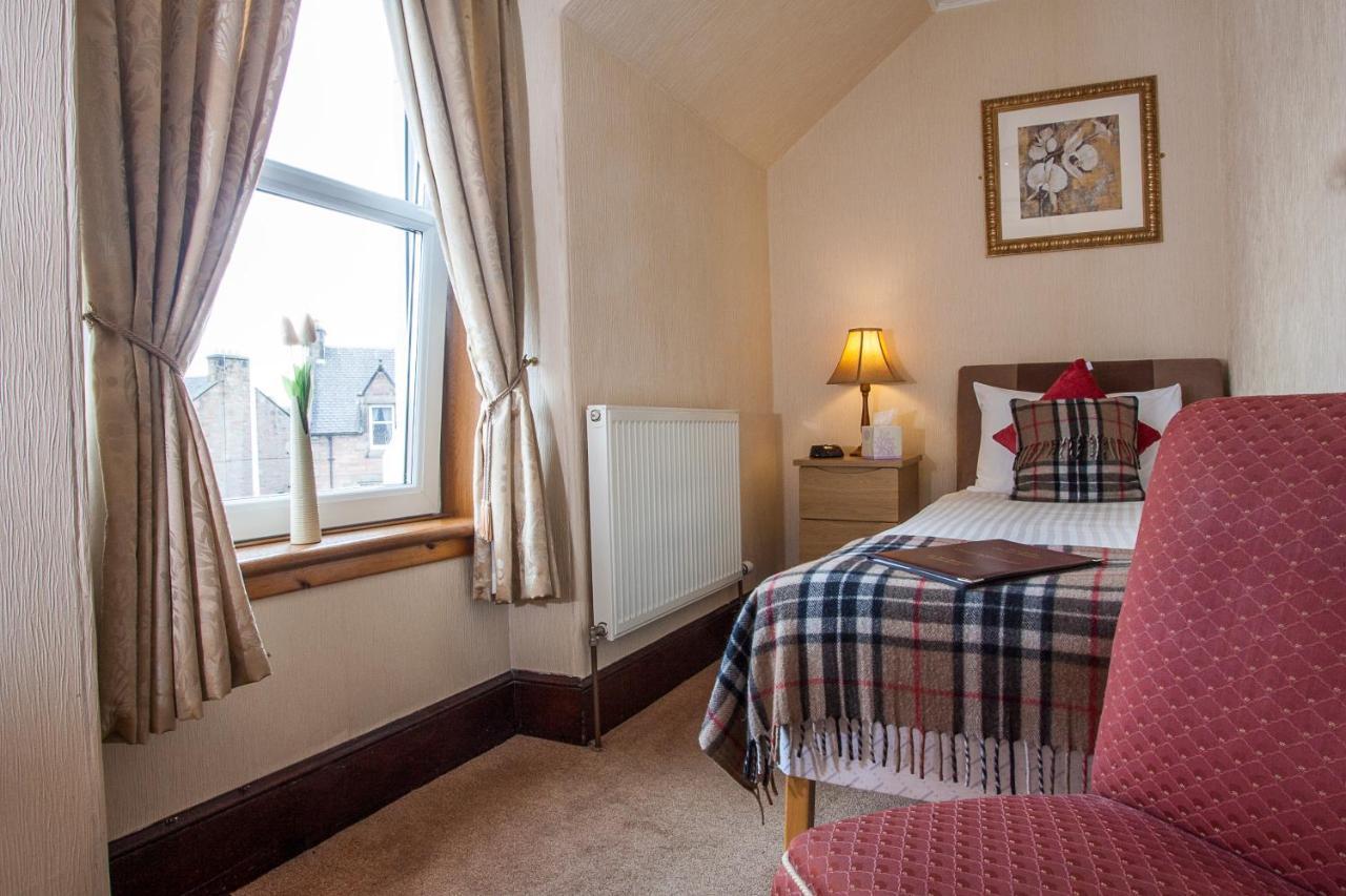 Eskdale Guest House Inverness Exterior foto